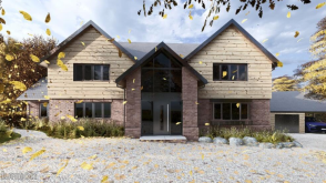 Plot for sale in Southampton photo